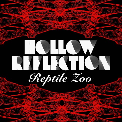 Hollow Reflection - Reptile Zoo (2020) [Single]