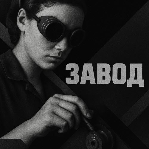 Hollow Reflection - Zavod (Raderkraft Club Remix) (2025) [Single]