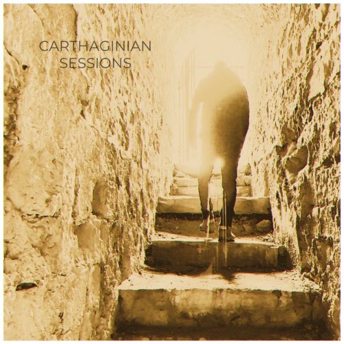 Inlegion - Carthaginian Sessions (2025) [EP]