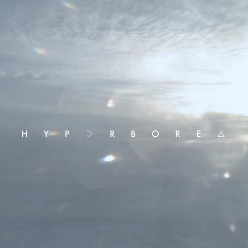 Komputergirl - Hyperborea (2016) [EP]