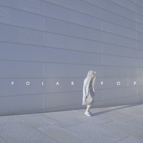 Komputergirl - Polarpop (2017)