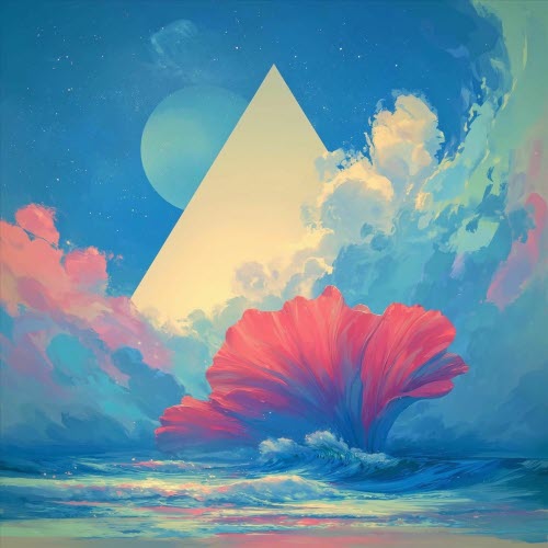 Let's Talk - Dialtone Daydream (2025) [Single]