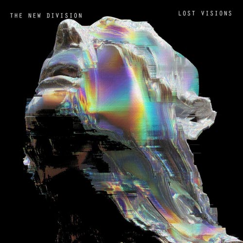 The New Division - Lost Visions (2025) [Single]