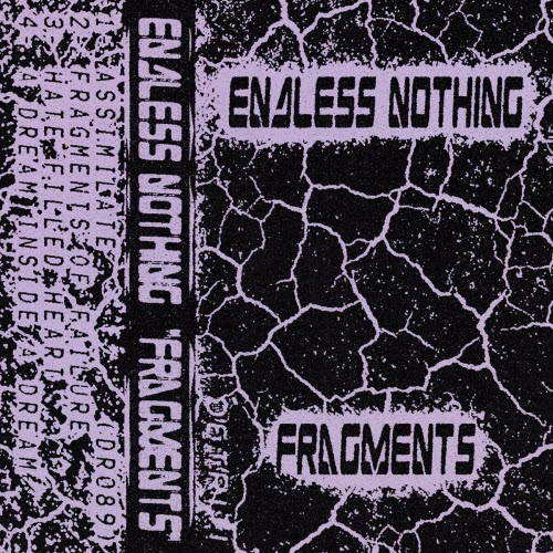 Endless Nothing - Fragments (2020) [EP]