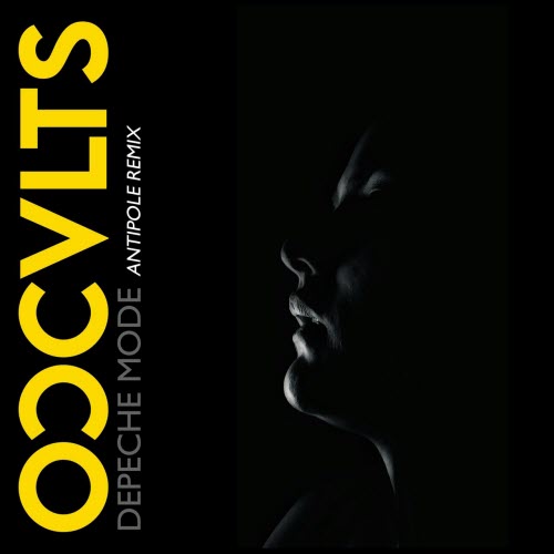 Occults - Depeche Mode (Antipole Remix) (2025) [Single]