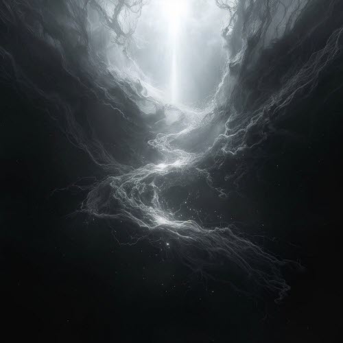 PHVBIA - Forgone (2025) [EP]