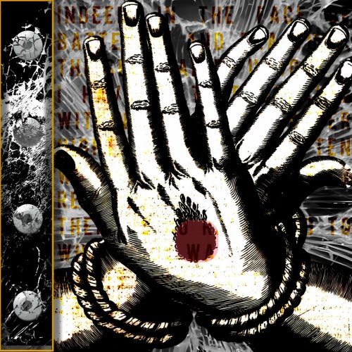 Vitreo Vignette - A Vitreous Litany (2025) [EP]