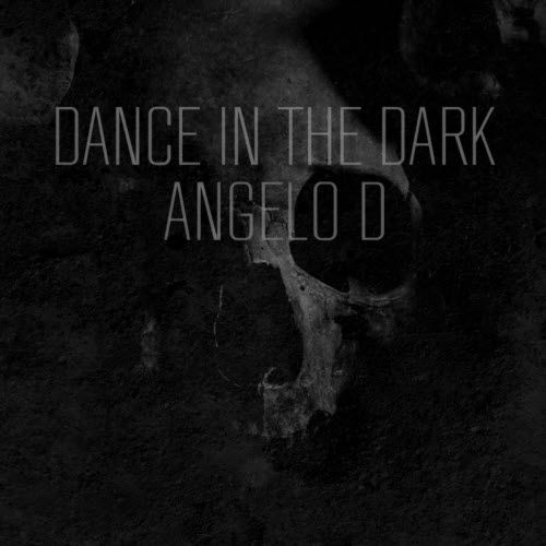 Angelo D - Dance In The Dark (2025) [Single]