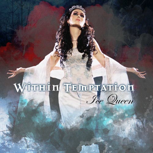Within Temptation - Ice Queen (Acoustic 2025) (2025) [Single]