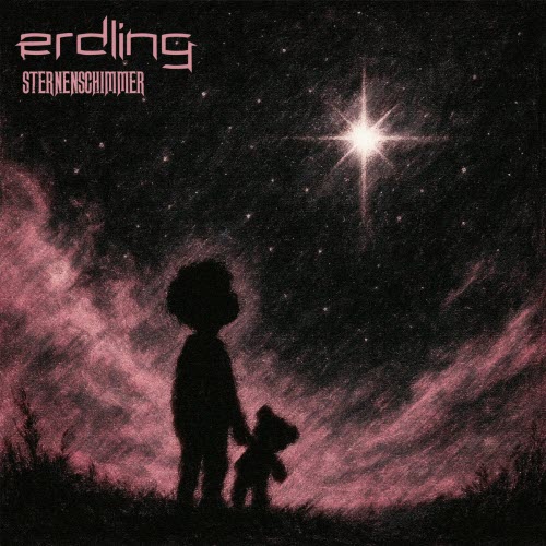 Erdling - Sternenschimmer (Acoustic Version) (2025) [Single]