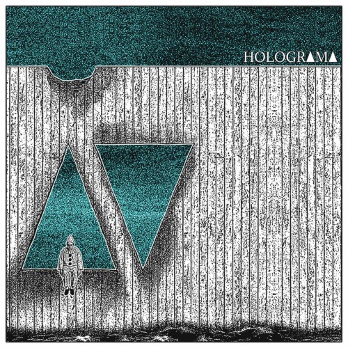 Holograma - Máscara (2025) [Single]