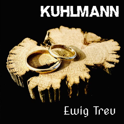 Kuhlmann - Ewig Treu (2025) [Single]