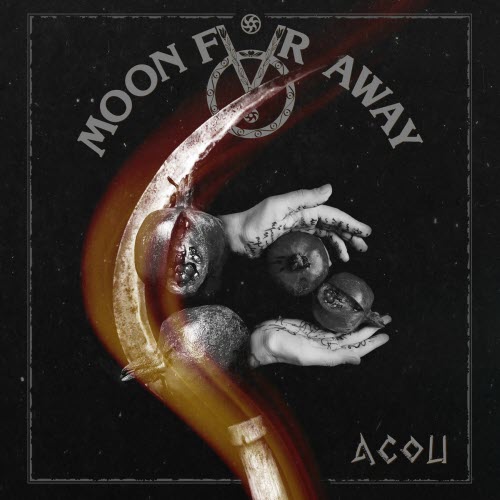 Moon Far Away - Acou (2025) [Single]