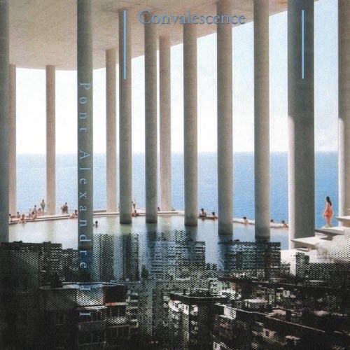 Pont Alexandre III - Convalescence (2025)
