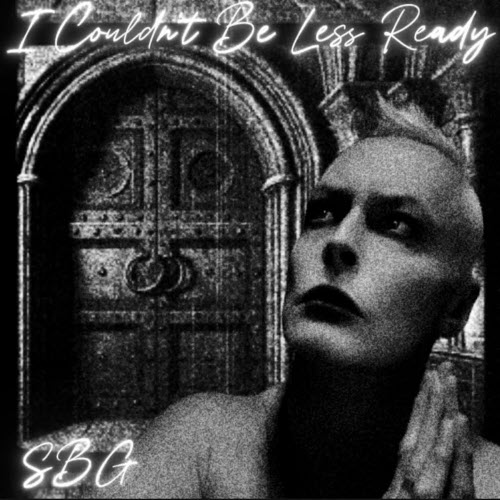 Scott Baker Graham - I Couldn't Be Less Ready (2025) [Single]