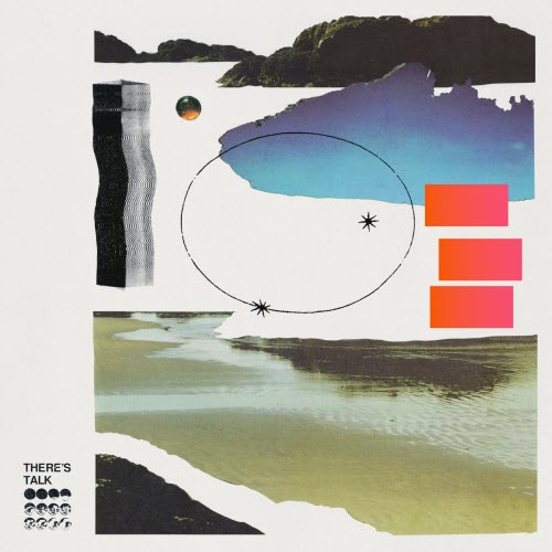 There's Talk - Lightleak & Watersignwave (2022) [EP]