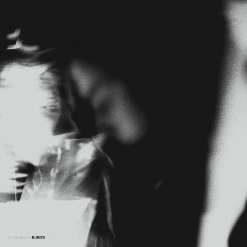 Suicidewave - Buried (2025)