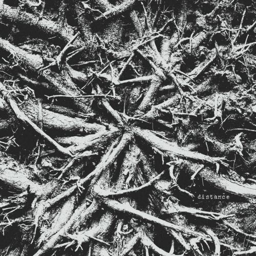 Suicidewave - Distance (2025) [EP]