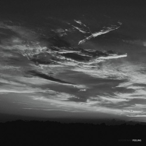 Suicidewave - Feeling (2025) [Reissue]