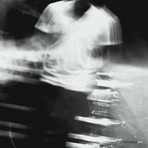 Suicidewave - Lost (2025) [Reissue]
