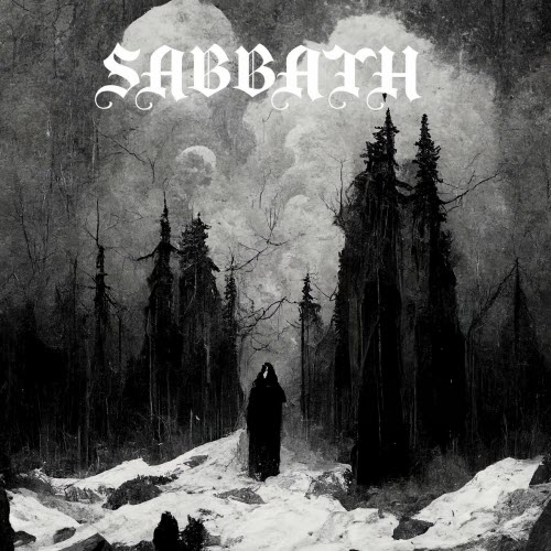 Suicidewave - Sabbath (2022) [EP]