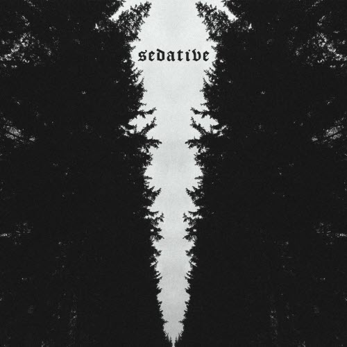 Suicidewave - Sedative (2025) [EP Reissue]