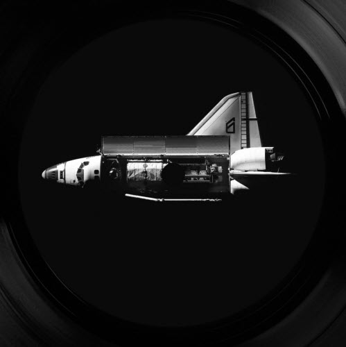 Boris Divider - Generative Operations (2020) [EP]