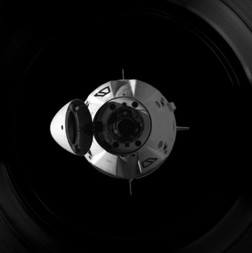 Boris Divider - Generative Operations 2 (2020) [EP]