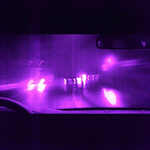 Choline - Somewhere Else (2025) [EP]