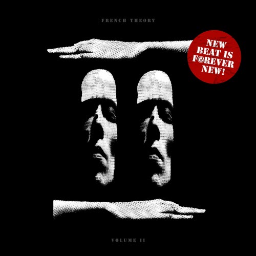 French Theory - Volume II (2025) [EP]