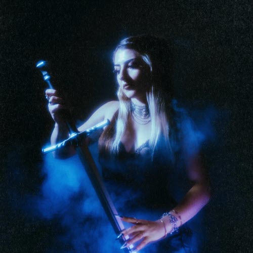 Kota Kira - Genie In A Bottle (2025) [Single]