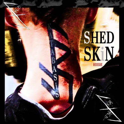 Shed Skin - Katabasis (Isolation) (2025)