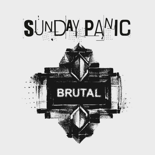Sunday Panic - Brutal (2024) [EP]