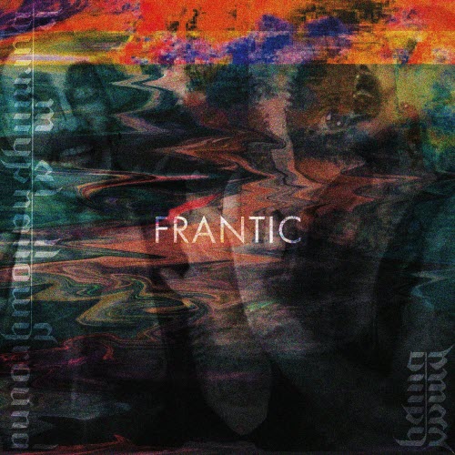 Burn My Shallow Ground - Frantic (2025) [Single]