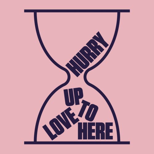 Covered In Snow - Hurry Up To Love Here (2020) [Single]
