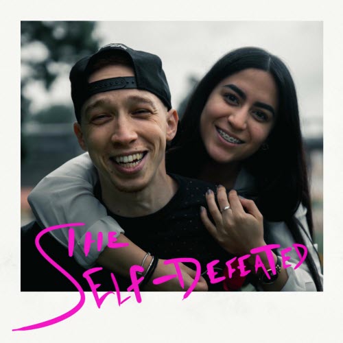 Covered In Snow - The Self-Defeated (2021) [Single]