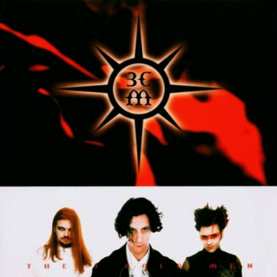 3 Cold Men - 3 Cold Men (Limited Edition) (2004) [2CD]