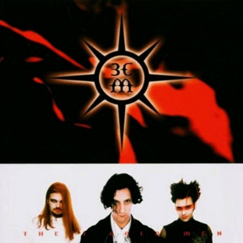 3 Cold Men - The 3 Cold Men (2021) [Reissue]
