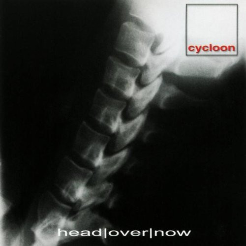 Cycloon - Head Over Now (2000)