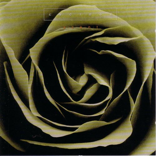 Cycloon - Scent (2001) [EP]