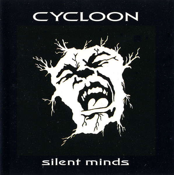 Cycloon - Silent Minds (1996) [EP]