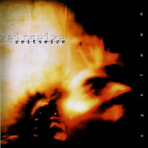 Cycloon - Zeitseize (2002)