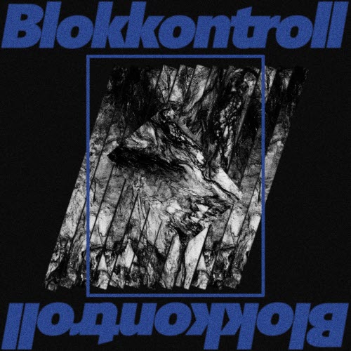 Blokkontroll - Blok 4 (2025) [EP]