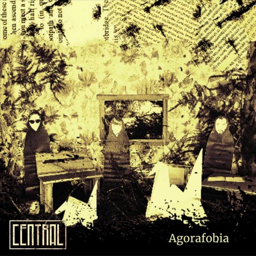 Central - Agorafobia (2024) [EP]