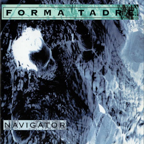 Forma Tadre - Navigator (1997)