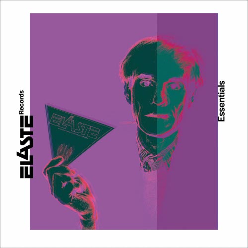 VA - Elaste Essentials Vol. 1 (2025)