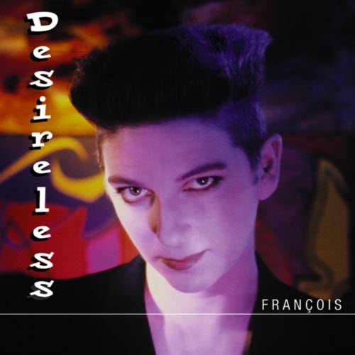 Desireless - François (2001) [Reissue]