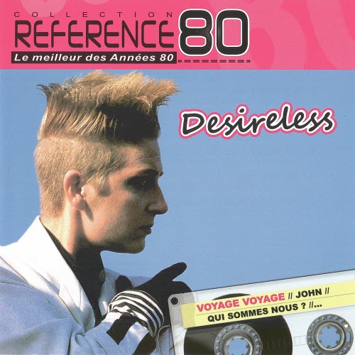Desireless - Référence 80 (2012)