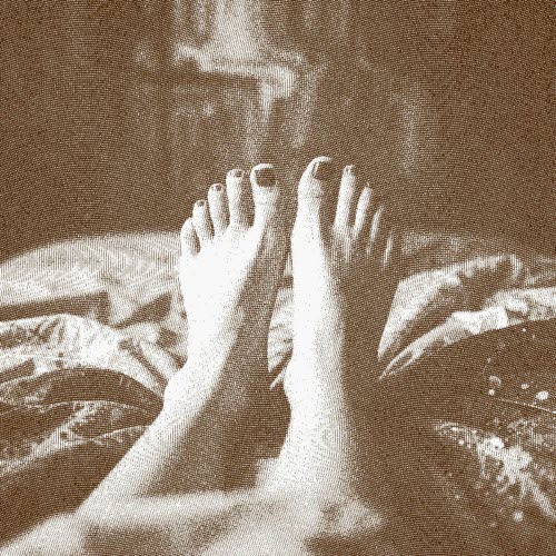 notdah - Tus Pies (2025) [Single]
