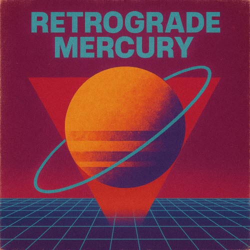 TAKNADO - Retrograde Mercury (2025) [Single]